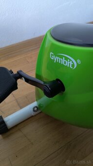 Gymbit Focus S1 skladací rotoped - 5