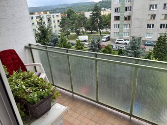 Predám 3 - izbový byt na Obr. mieru, pôvodný stav (2 loggie) - 5