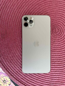 Predám iPhone 11 pro max - 5