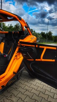 Can Am Maverick X3 RC Turbo RR - 5