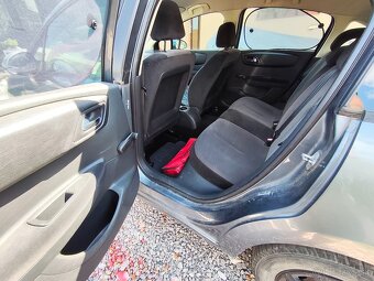 Citroën C4 1.4 16V, 125 800 km - 5