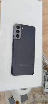 Na predaj - Samsung S21 5G 128 GB - 5