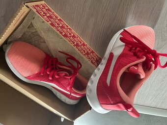 Tenisky Puma - 5