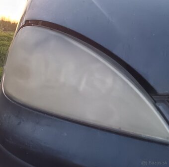 Ford Galaxy diely - 5