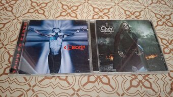 Hard & Heavy CD - 5