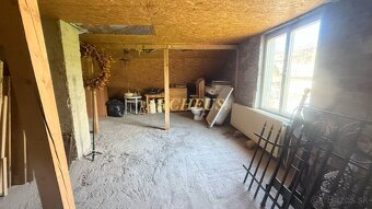 Rodinný dom v Sabinove, pozemok 809 m2, Moyzesova ulica - 5