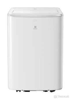 Mobilná klimatizácia Electrolux Comfort 600 EXP34U339CW - 5