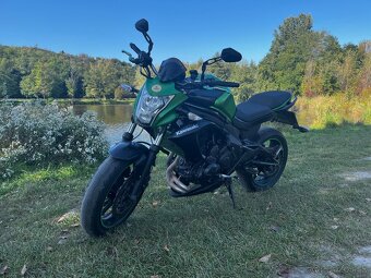 kawasaki er6n - 5