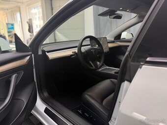 Tesla Model 3 Standard Range RWD (LFP) 2021 – Ati - 5