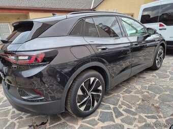 Volkswagen ID.4 Pro Performance 77kWh - 5