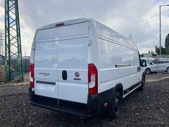 Fiat Ducato Dodávka 2.3 MultiJet L4H2 - 5