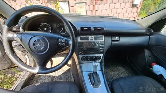Mercedes C220 - 5