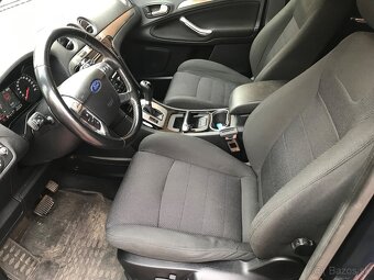 Predám Ford Smax tdci 120 kW Rv 2013 ,/190 oookm - 5