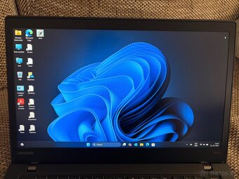 Lenovo ThinkPad T460s - 5