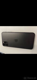 IPhone 11 Pro 64GB Space Gray - 5