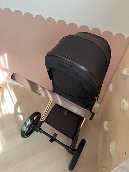Cybex Priam rosegold - 5