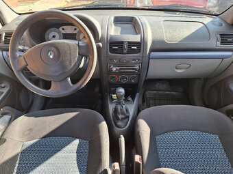 Renault Thalia - 5