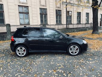 VW GOLF V GTi - 2.0TFSi - 5
