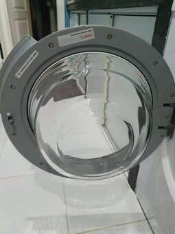 Automatická práčka Bosh - 5
