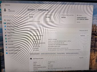 HP 260 G4 mini PC cpu 10 gen. - 5