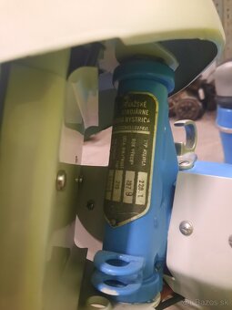 Jawa 20 po kompletnej renovacii - 5