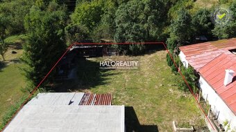 HALO reality - Predaj, rodinný dom Hnúšťa, Fučíkova - EXKLUZ - 5