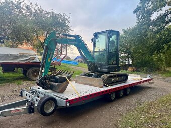 Odťah a preprava - 5