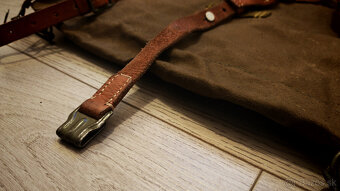 Vojensky ruksak - army bag - 5