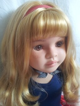 Klbova realisticka babika - 5