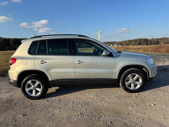 Volkswagen Tiguan 2.0 TDi, DSG, 133 tis.km. - 5