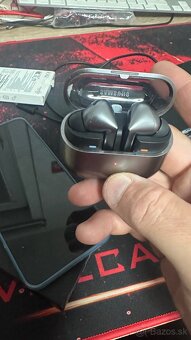 Samsung Galaxy set – S24 + Watch 8 + Buds Pro + SmartTag2 - 5