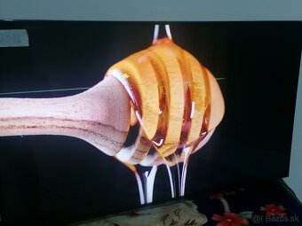 Predám 4k uhd smart TV Samsung UE55NU7093U. - 5