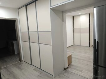 PRENÁJOM – 3iz byt na začiatku Petržalky - 5