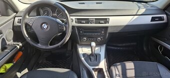 BMW 318d 105kw 2010 ,6 rychlostny automat - 5