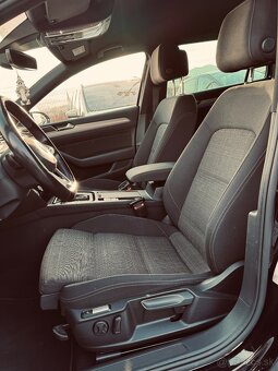 Volkswagen Passat R-line - 5