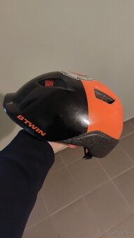 Detský bicykel 20 - 5