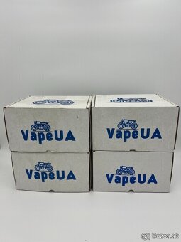 Vape Ua Zapaľovanie CDI Jawa 250 a 350 - 5