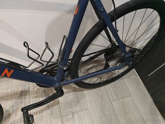 Cestný bicykel Triban RC 120 - 5