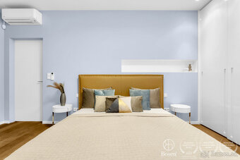 BOSEN | Charakter, štýl a pokoj v centre - 3 izb. byt, Meden - 5