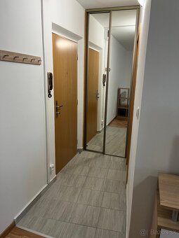 Prenájom 1 izbový byt na Michalovskej ulici, Košice-Západ - 5