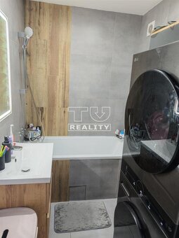 3 IZBOVÝ BYT 64M2 UL. K. ŠMIDKEHO TRENČÍN - 5