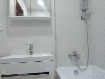 Predaj - 3 izb. byt - Košice IV - Nad jazerom - 5