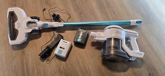 Tyčový vysavač ECG VT 3620 - 5