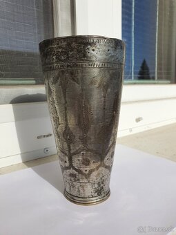 Antický pohár - 5