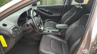 Hyundai i30 Combi, 1,4 T-GDi - 5