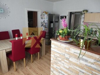 RK EXPRES - rodinný dom v Ráztočne, okres Prievidza. - 5