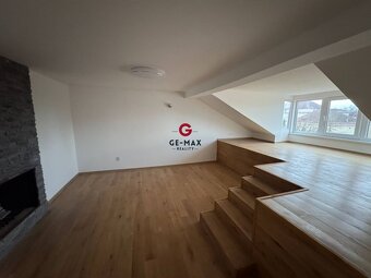 NA PREDAJ- 3izbový byt po kompletnej rekonštrukcii – centrum - 5