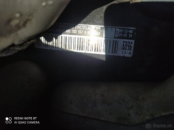 W.Transporter T5,Long-2.5tdi 96Kw,2007-Rozpredam - 5