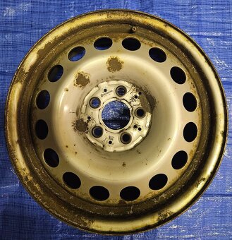 Michelin Agilis CrossClimate 225-55-R 17 C - 5