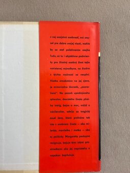 Škaredá vojvodkyňa - Lion Feuchtwanger r.1966 - 5